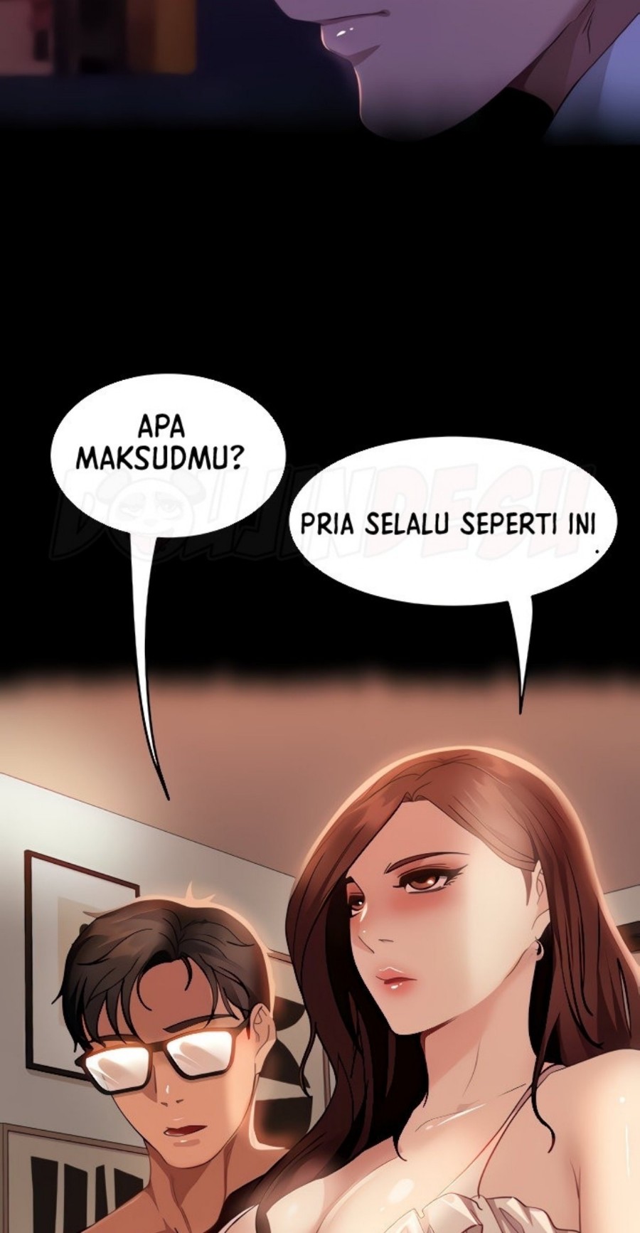 Marriage Agency Review Raw Chapter 20 image 72