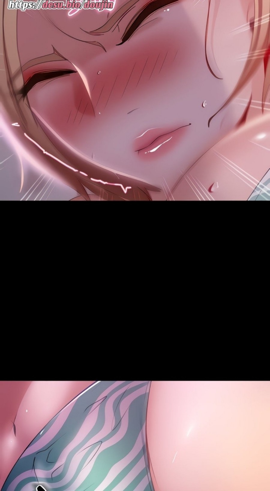 Marriage Agency Review Raw Chapter 20 image 7