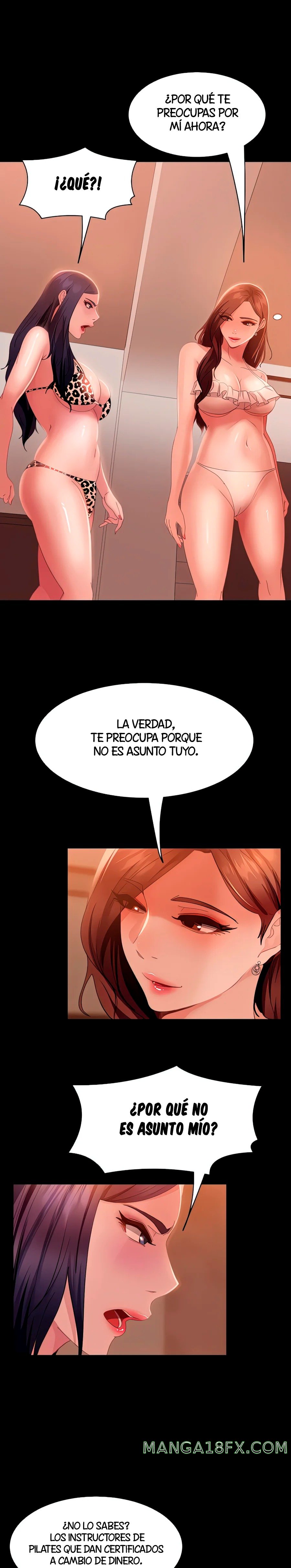 Marriage Agency Review Raw Chapter 21 image 1