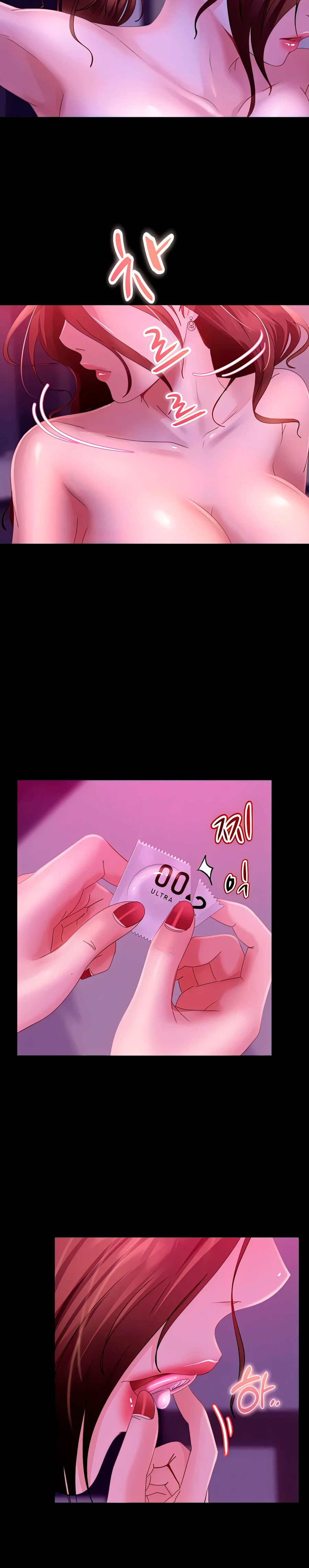Marriage Agency Review Raw Chapter 21 image 20