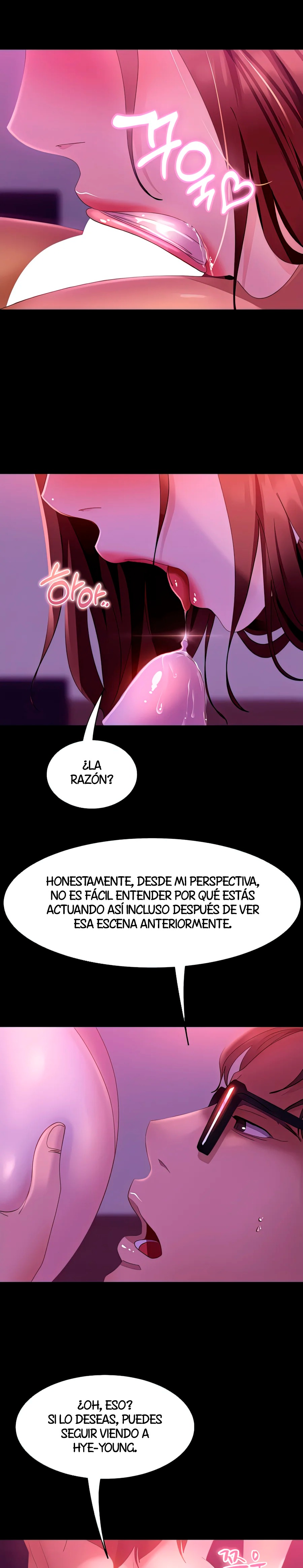 Marriage Agency Review Raw Chapter 21 image 22