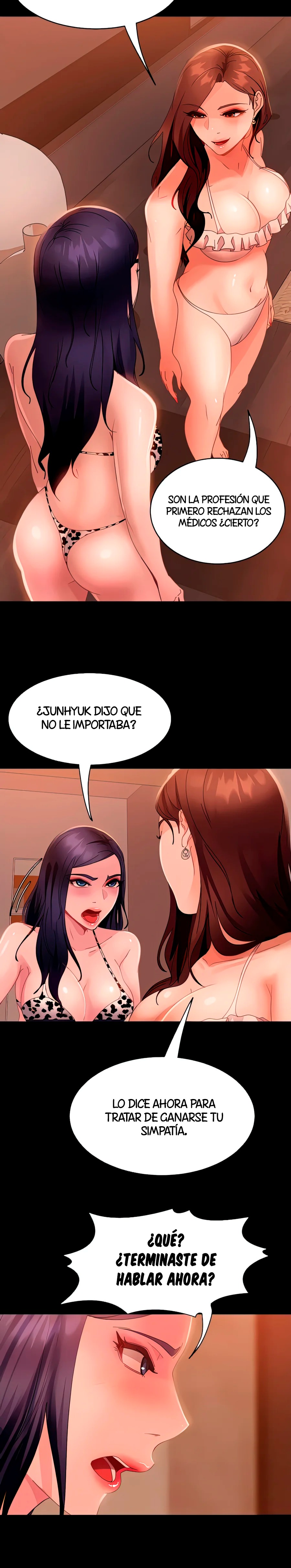 Marriage Agency Review Raw Chapter 21 image 2