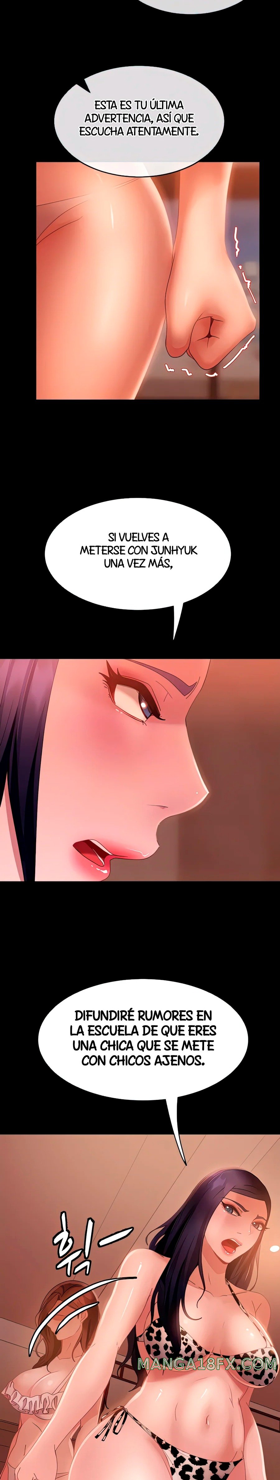 Marriage Agency Review Raw Chapter 21 image 4