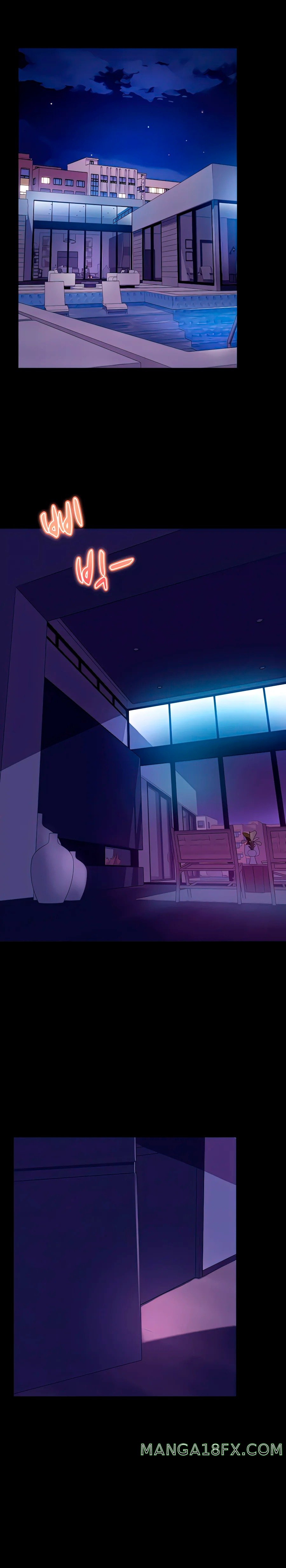 Marriage Agency Review Raw Chapter 21 image 6