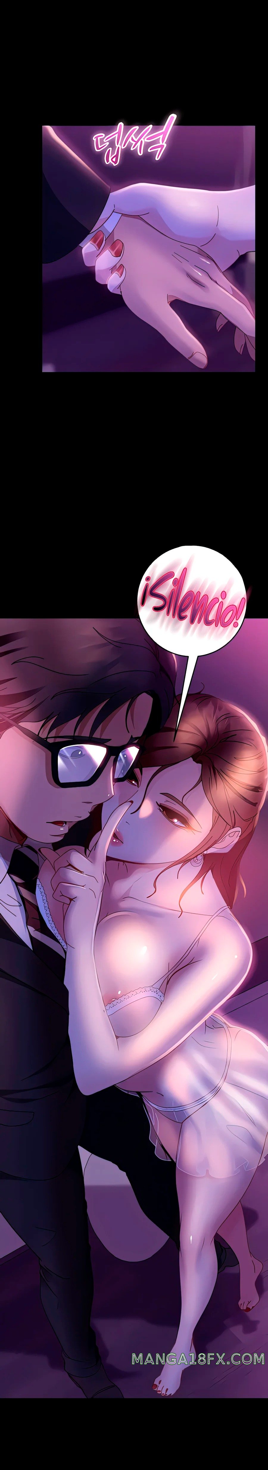 Marriage Agency Review Raw Chapter 21 image 8