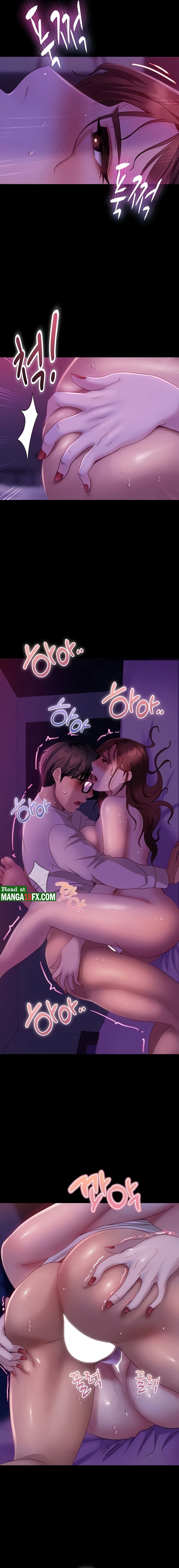 Marriage Agency Review Raw Chapter 22 image 15