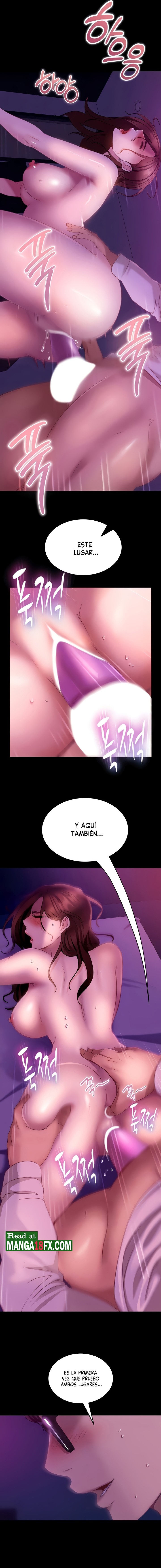 Marriage Agency Review Raw Chapter 22 image 2