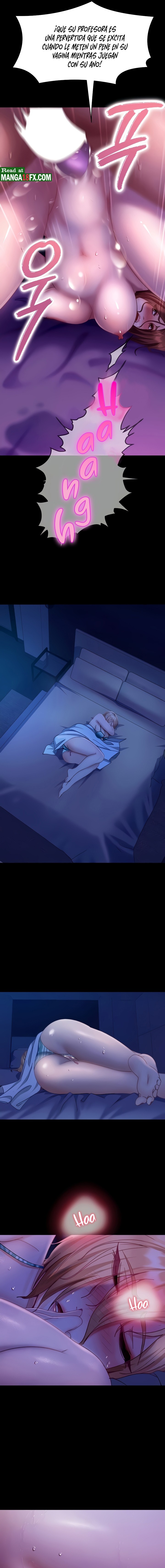 Marriage Agency Review Raw Chapter 22 image 7