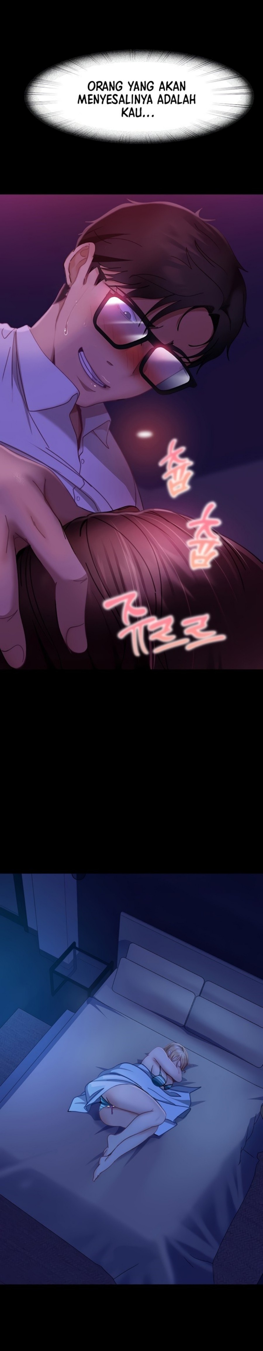 Marriage Agency Review Raw Chapter 23 image 9