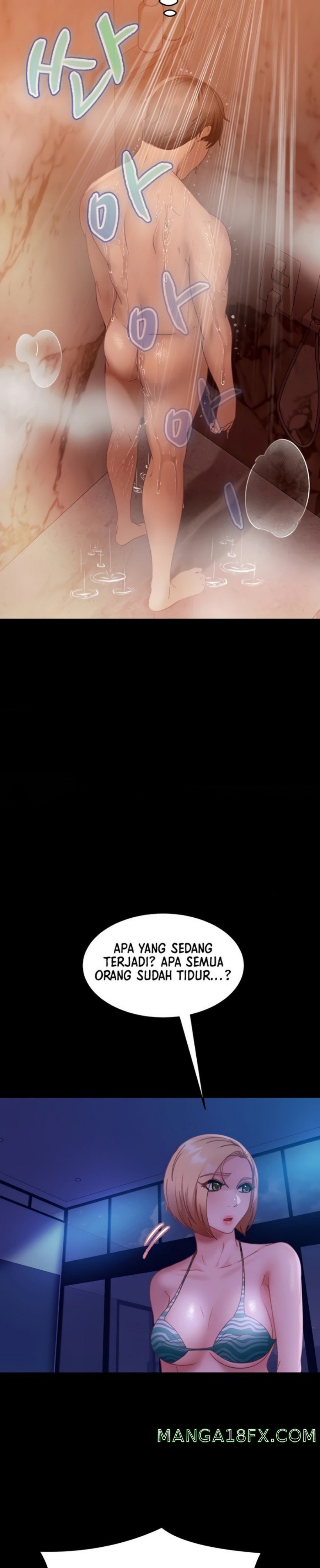 Marriage Agency Review Raw Chapter 23 image 16