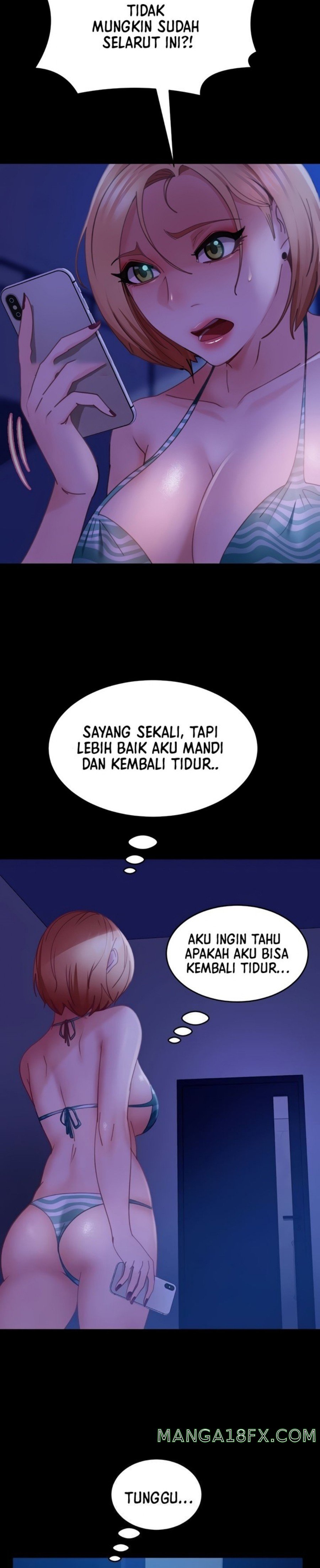 Marriage Agency Review Raw Chapter 23 image 17