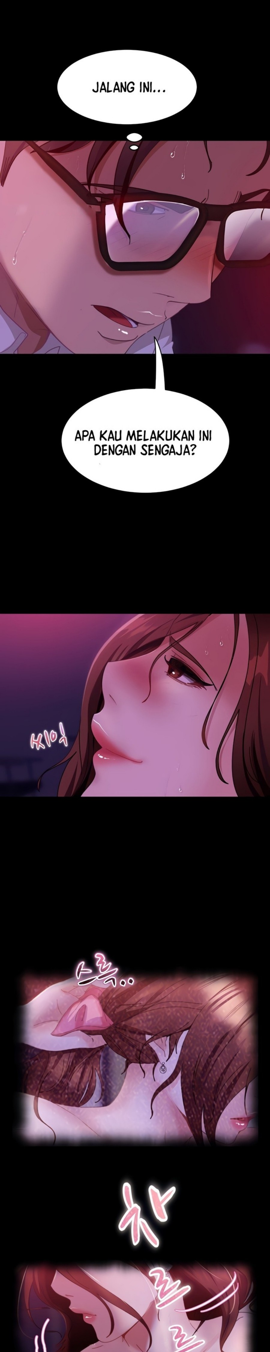 Marriage Agency Review Raw Chapter 23 image 1