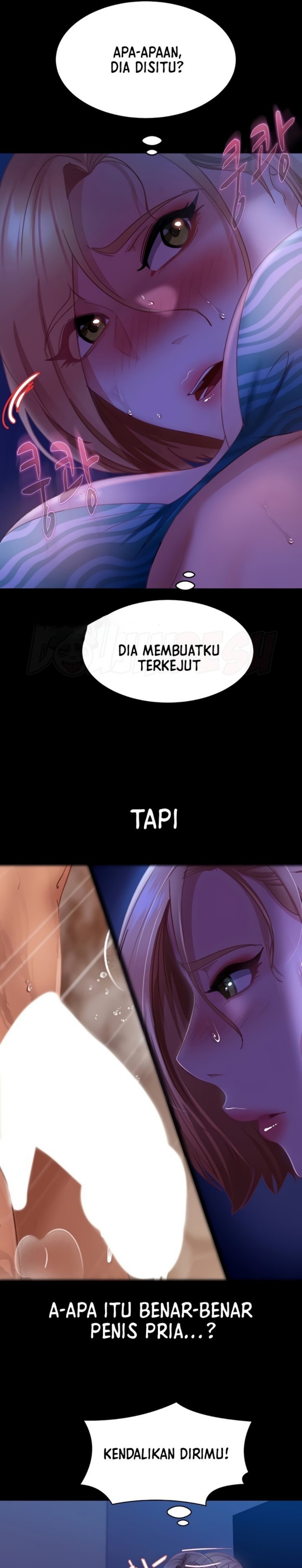 Marriage Agency Review Raw Chapter 23 image 24