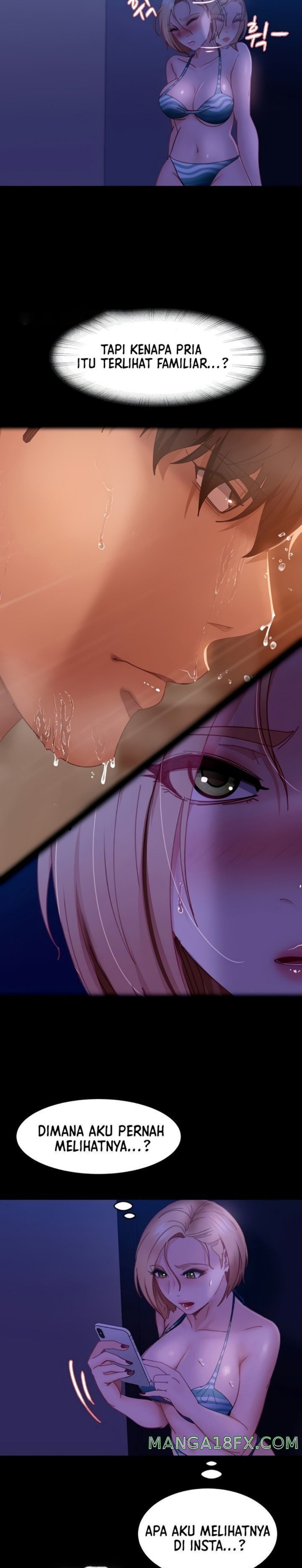 Marriage Agency Review Raw Chapter 23 image 25