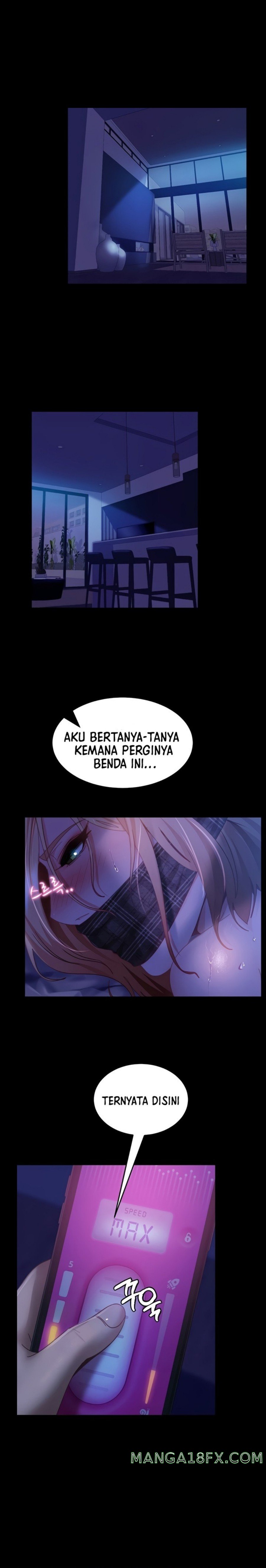 Marriage Agency Review Raw Chapter 23 image 33