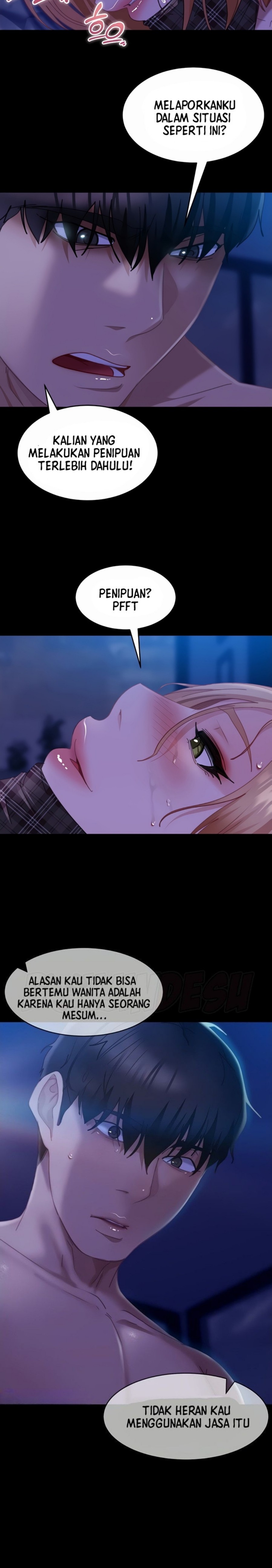 Marriage Agency Review Raw Chapter 24 image 14