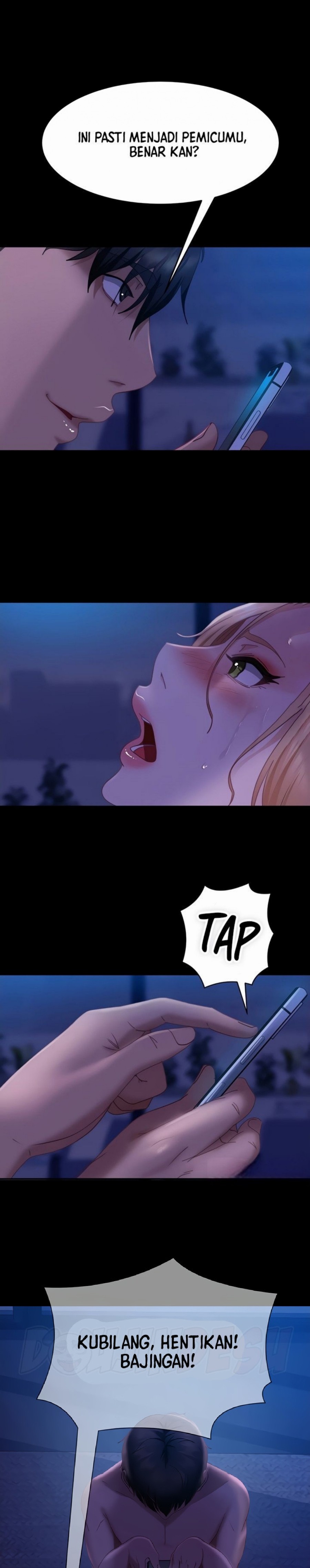 Marriage Agency Review Raw Chapter 24 image 21