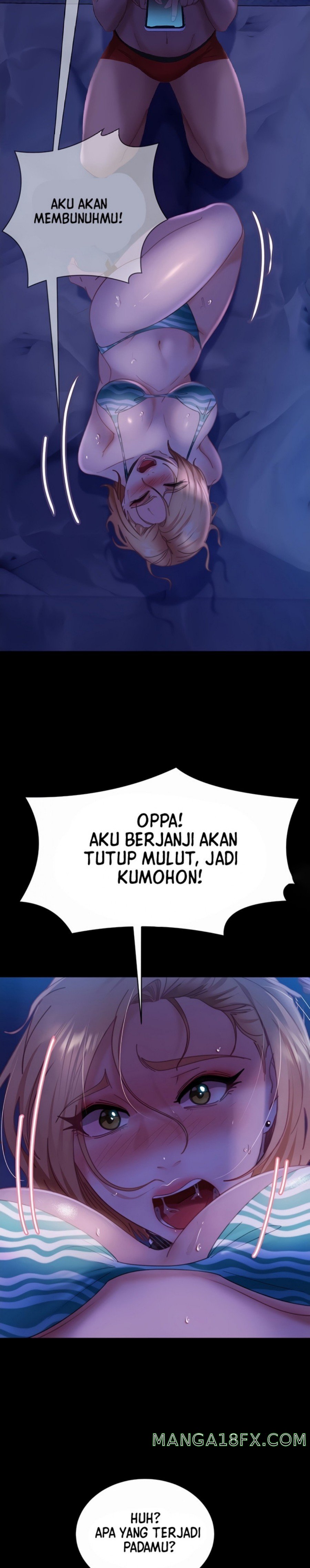Marriage Agency Review Raw Chapter 24 image 22