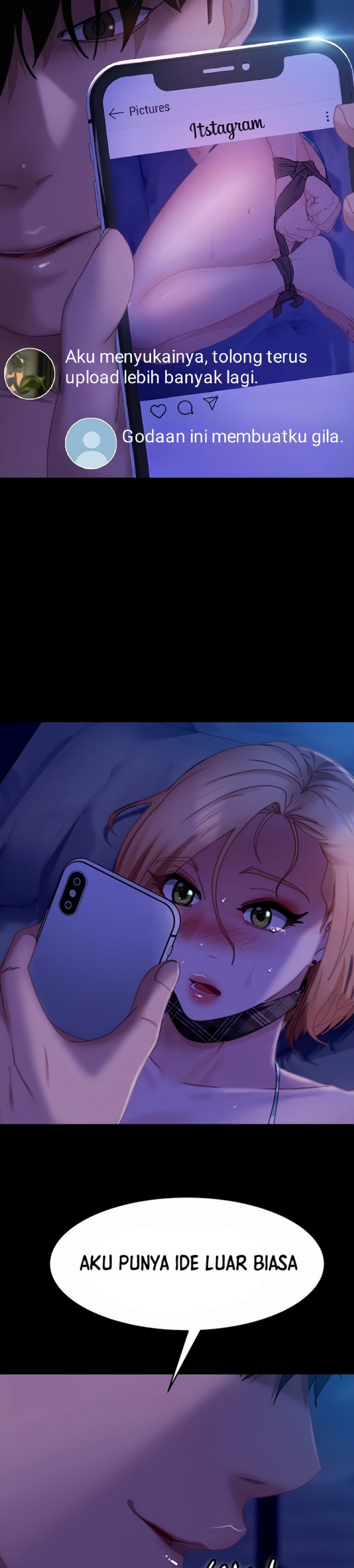 Marriage Agency Review Raw Chapter 24 image 24