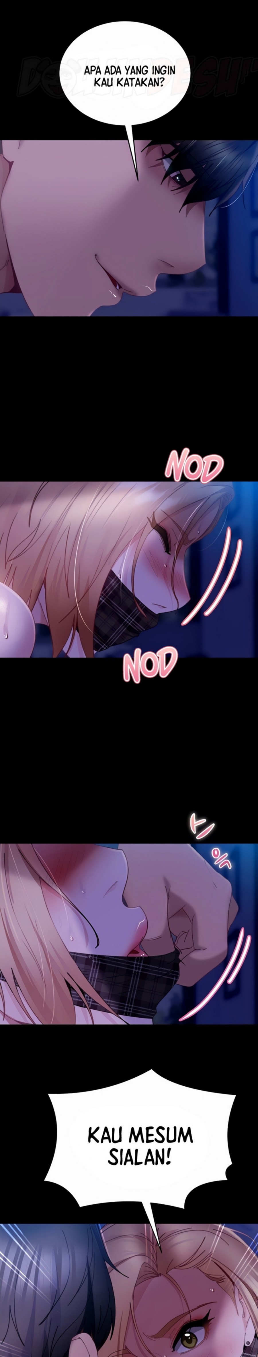 Marriage Agency Review Raw Chapter 24 image 3