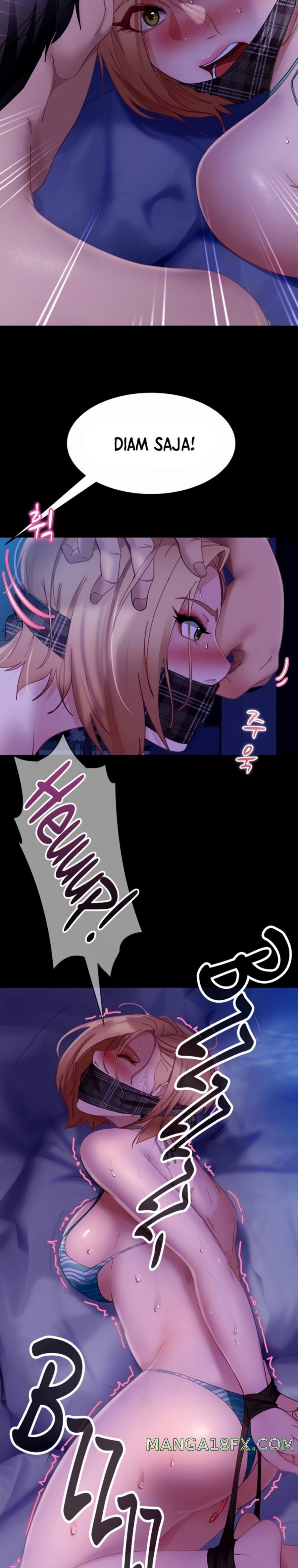 Marriage Agency Review Raw Chapter 24 image 4