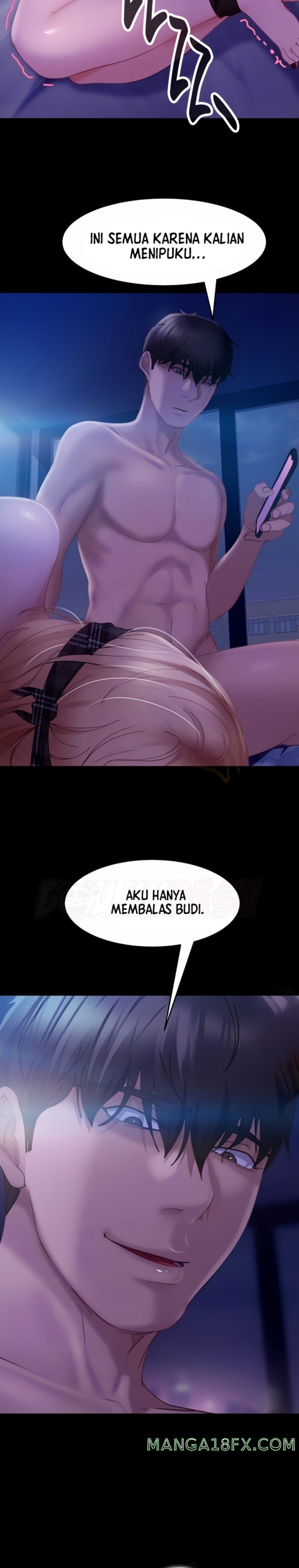 Marriage Agency Review Raw Chapter 24 image 5