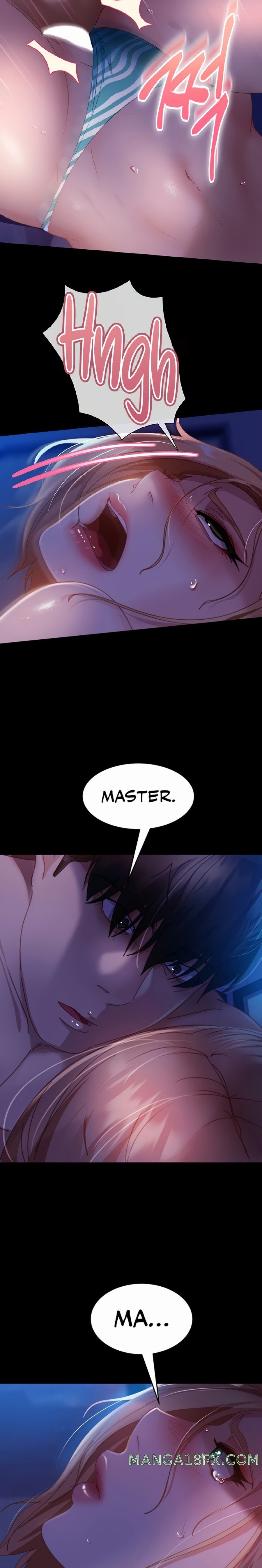 Marriage Agency Review Raw Chapter 25 image 10