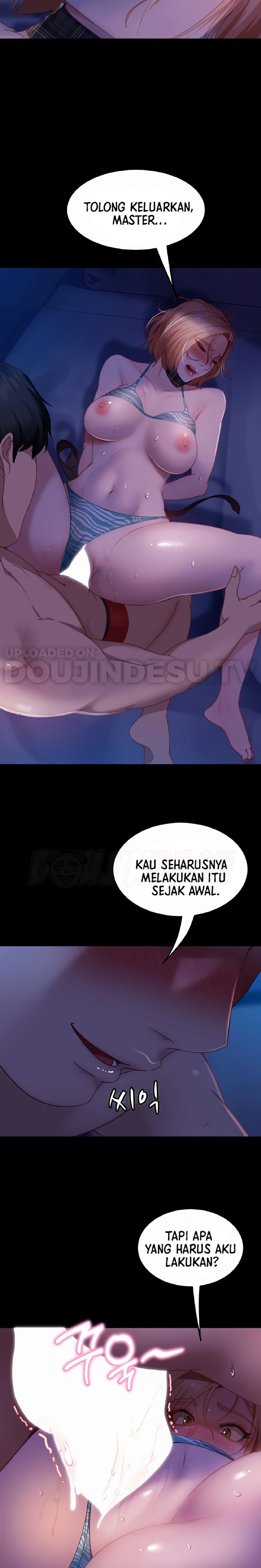 Marriage Agency Review Raw Chapter 25 image 11