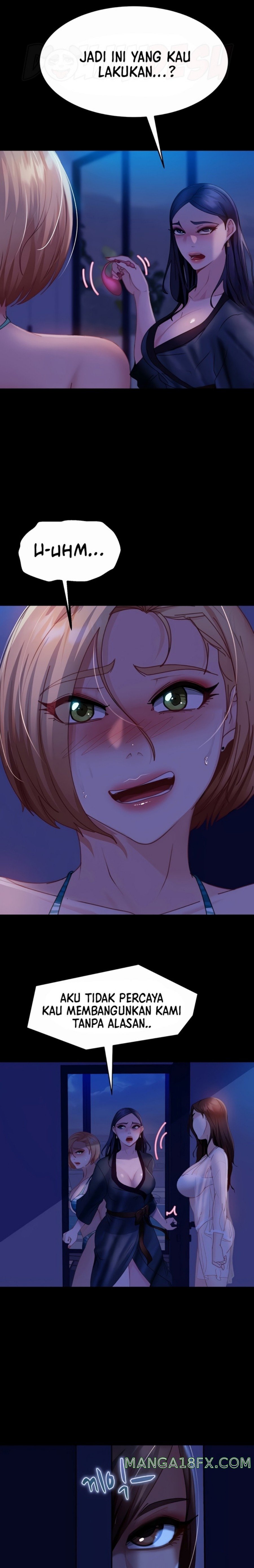 Marriage Agency Review Raw Chapter 25 image 17