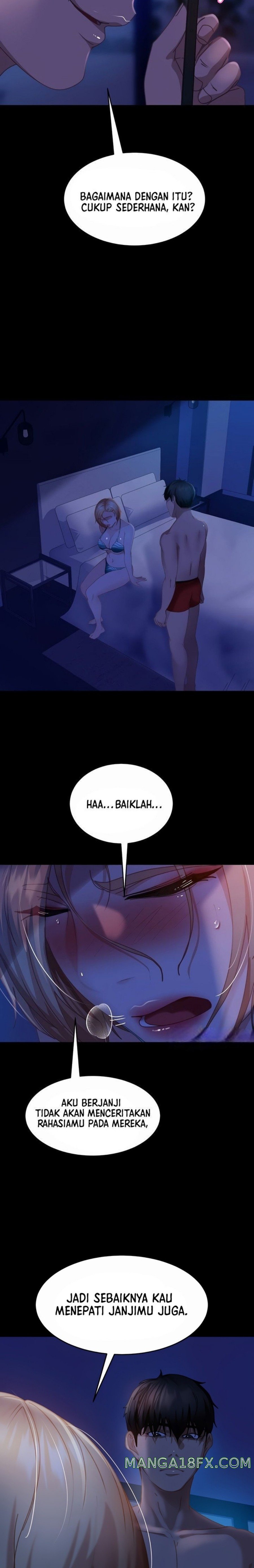 Marriage Agency Review Raw Chapter 25 image 20