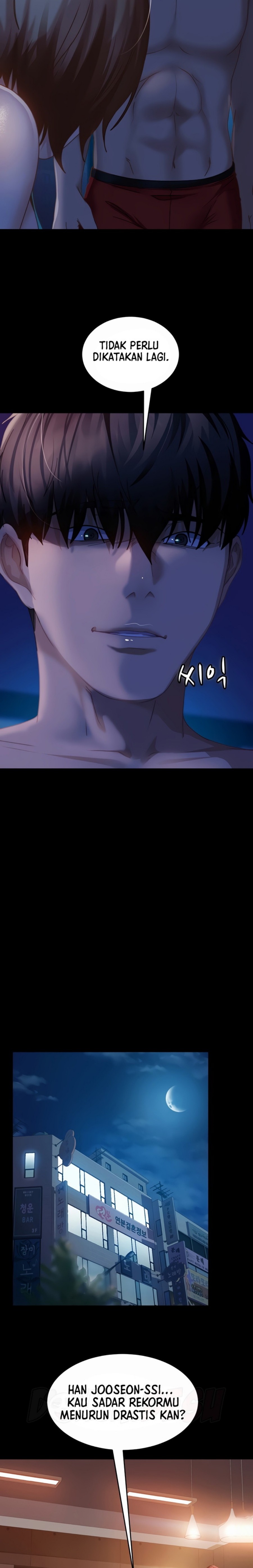 Marriage Agency Review Raw Chapter 25 image 21