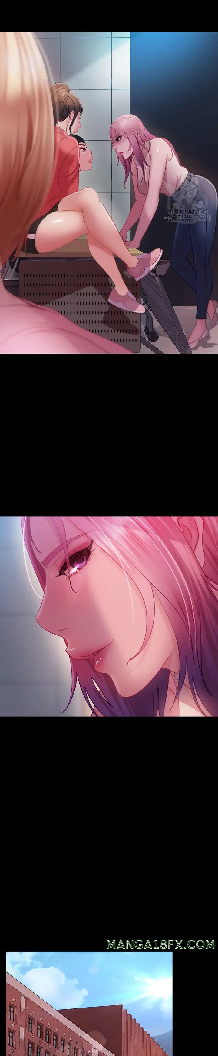 Marriage Agency Review Raw Chapter 26 image 11