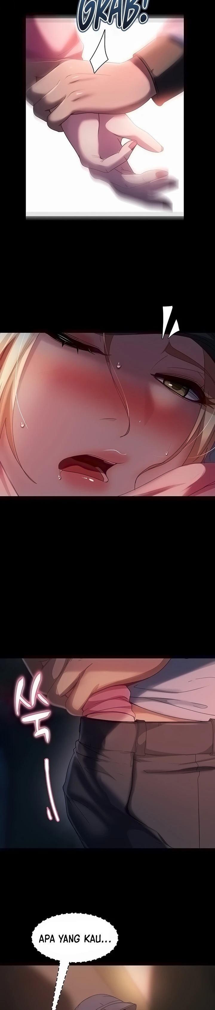 Marriage Agency Review Raw Chapter 28 image 25