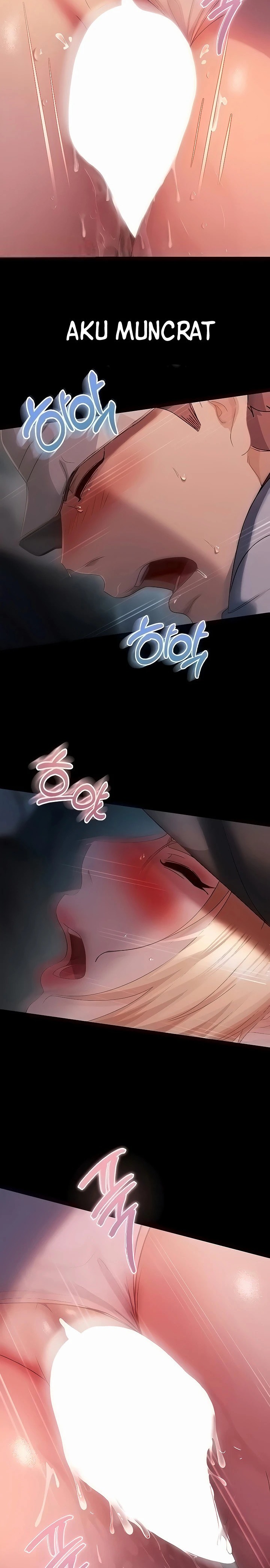 Marriage Agency Review Raw Chapter 29 image 16