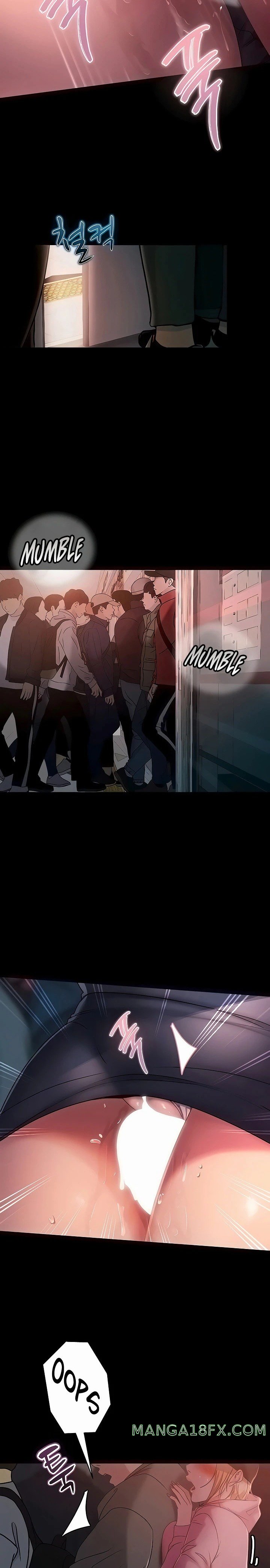 Marriage Agency Review Raw Chapter 29 image 17