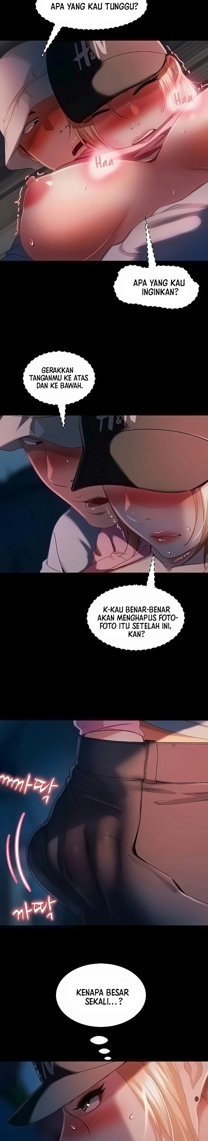 Marriage Agency Review Raw Chapter 29 image 1