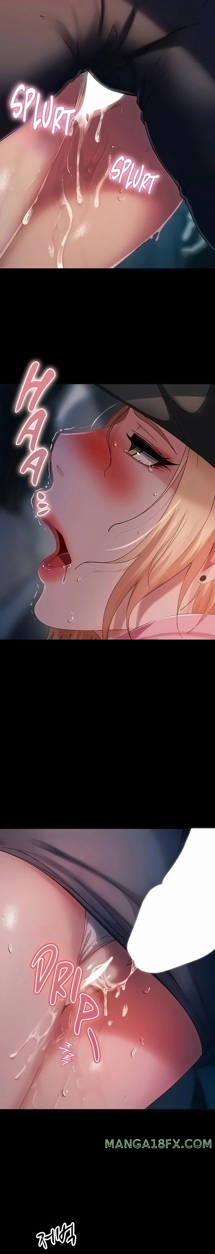 Marriage Agency Review Raw Chapter 29 image 20