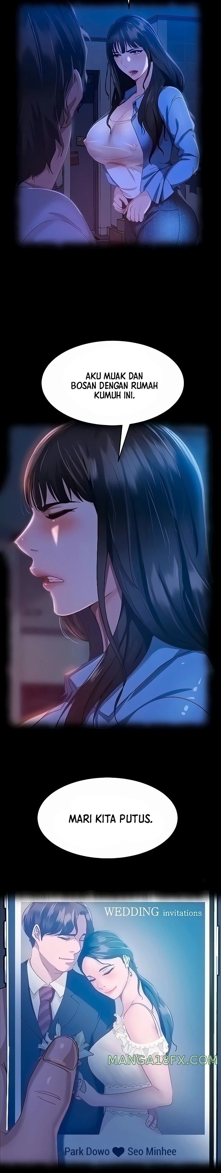 Marriage Agency Review Raw Chapter 29 image 25