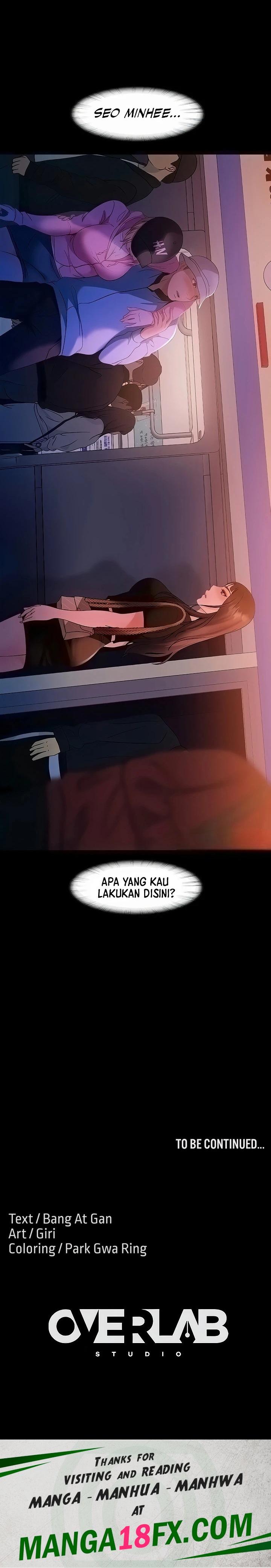 Marriage Agency Review Raw Chapter 29 image 26