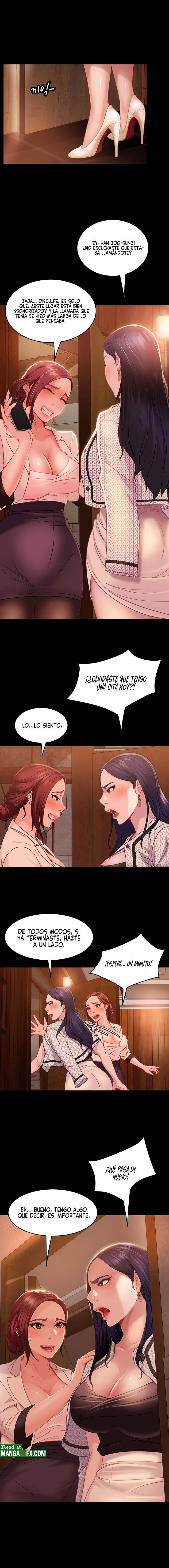 Marriage Agency Review Raw Chapter 3 image 0