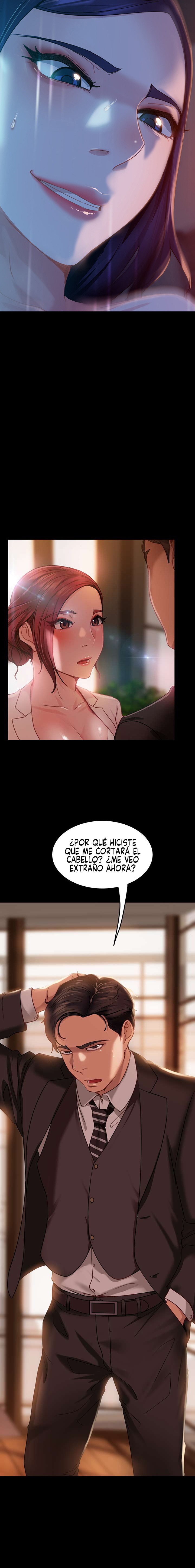 Marriage Agency Review Raw Chapter 3 image 11