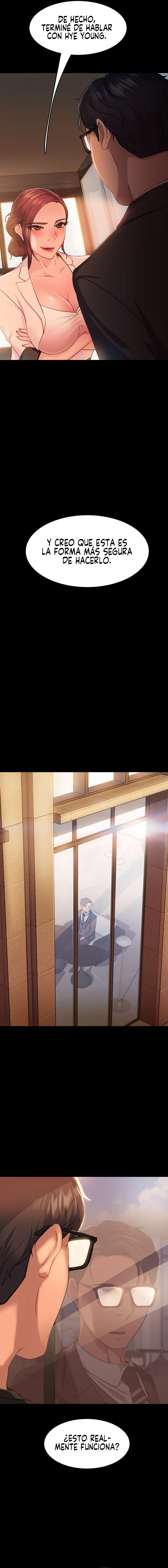 Marriage Agency Review Raw Chapter 3 image 13