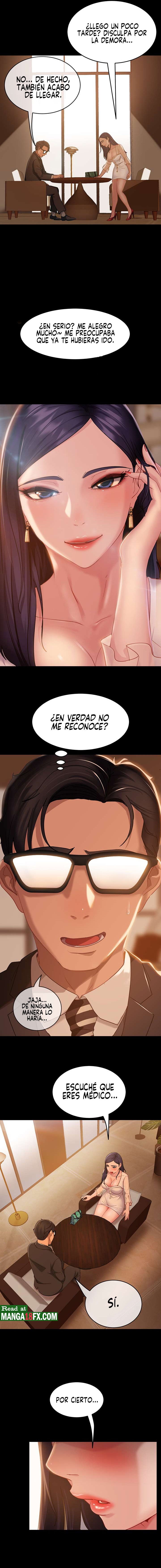 Marriage Agency Review Raw Chapter 3 image 17