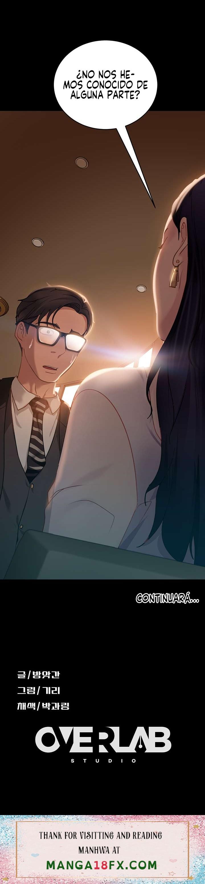 Marriage Agency Review Raw Chapter 3 image 18