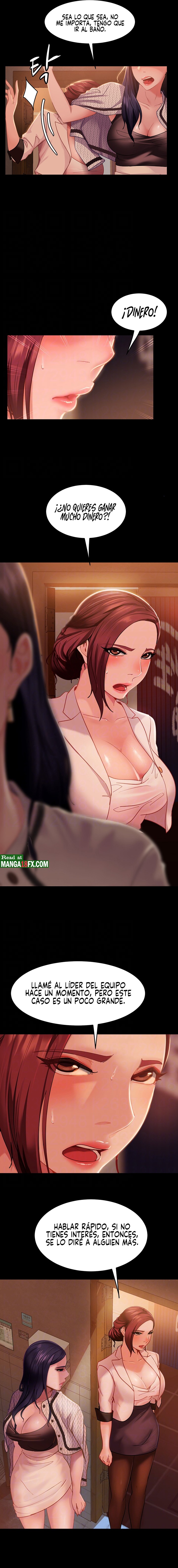 Marriage Agency Review Raw Chapter 3 image 1