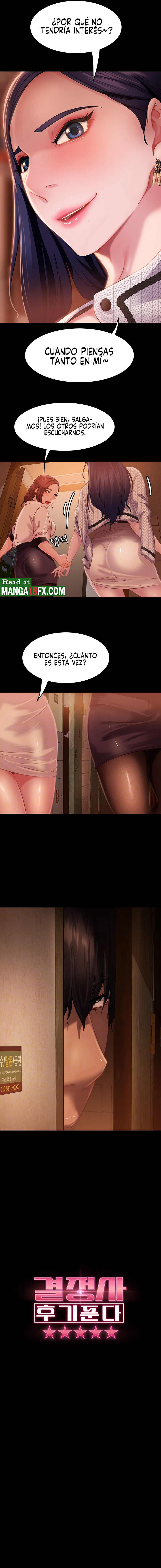 Marriage Agency Review Raw Chapter 3 image 2