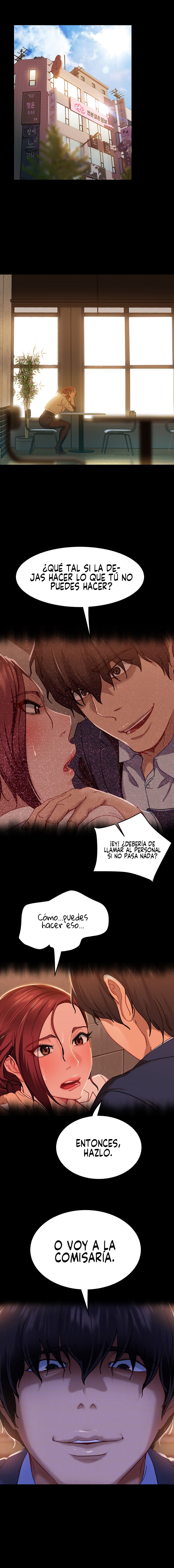 Marriage Agency Review Raw Chapter 3 image 3