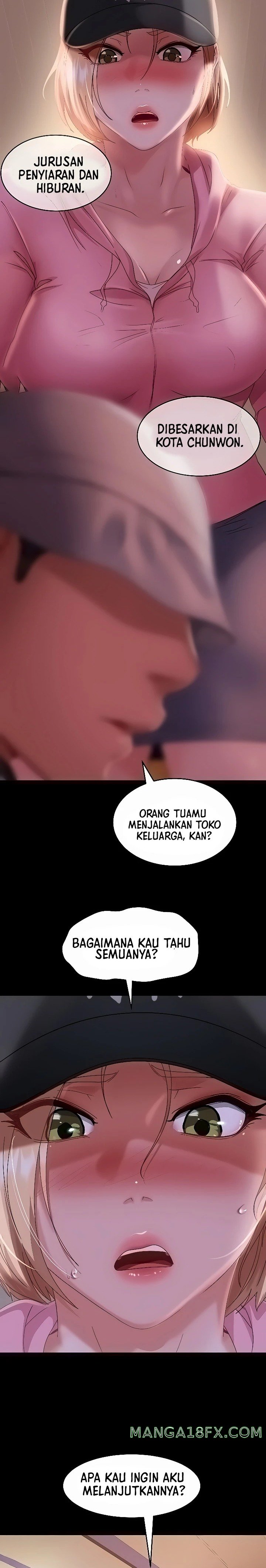 Marriage Agency Review Raw Chapter 30 image 12