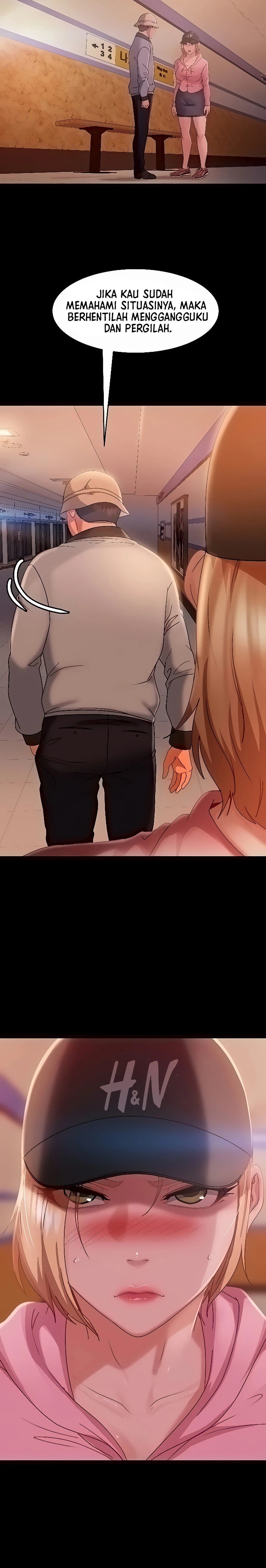 Marriage Agency Review Raw Chapter 30 image 13