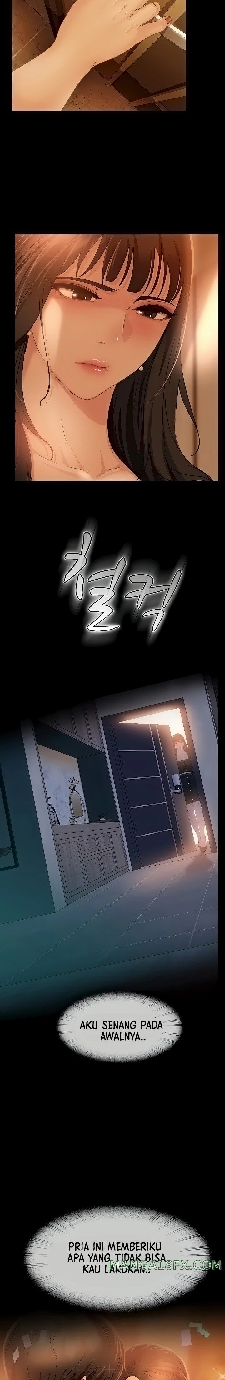 Marriage Agency Review Raw Chapter 30 image 16